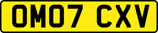 OM07CXV