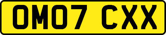 OM07CXX