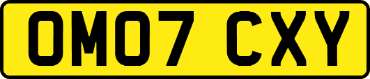 OM07CXY
