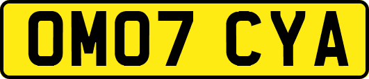OM07CYA