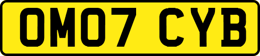 OM07CYB