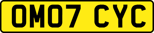 OM07CYC