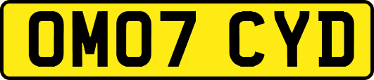 OM07CYD