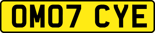 OM07CYE