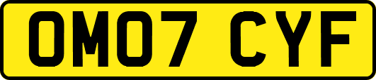 OM07CYF