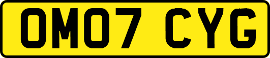 OM07CYG