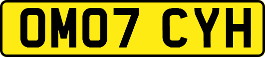 OM07CYH