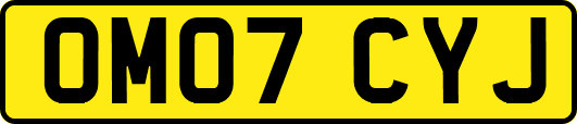 OM07CYJ