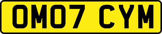 OM07CYM