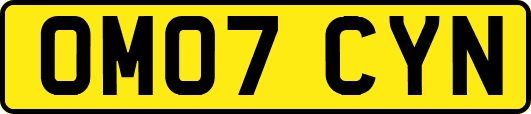 OM07CYN