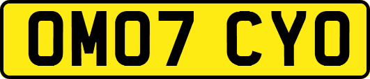 OM07CYO