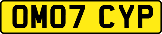 OM07CYP