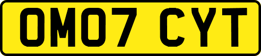 OM07CYT