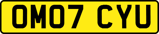 OM07CYU