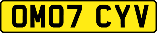 OM07CYV