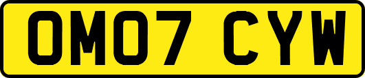 OM07CYW