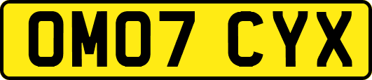 OM07CYX