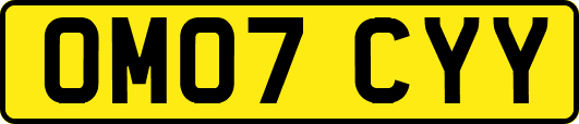 OM07CYY