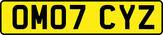 OM07CYZ