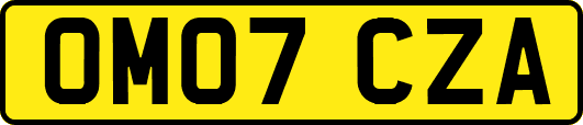 OM07CZA