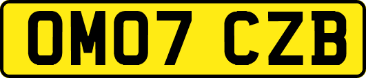 OM07CZB