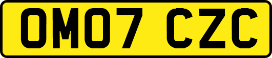 OM07CZC