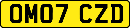OM07CZD