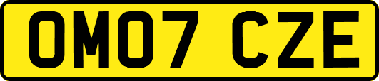 OM07CZE