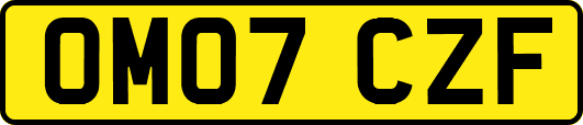OM07CZF