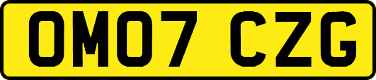 OM07CZG