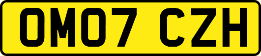 OM07CZH