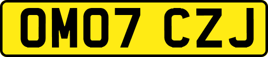 OM07CZJ