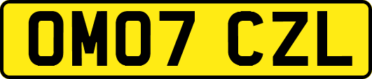 OM07CZL