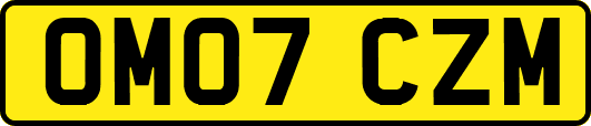 OM07CZM