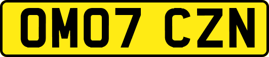 OM07CZN