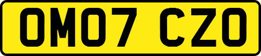 OM07CZO