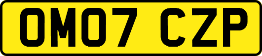 OM07CZP