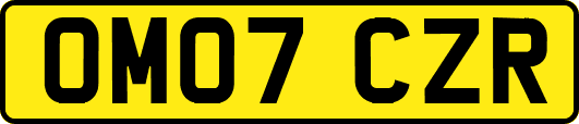 OM07CZR