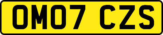 OM07CZS