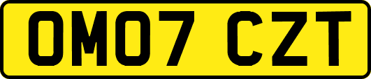OM07CZT