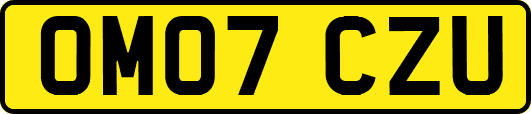 OM07CZU