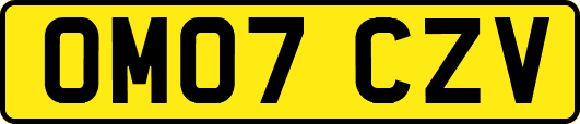 OM07CZV
