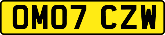 OM07CZW