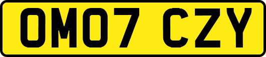 OM07CZY