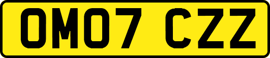 OM07CZZ