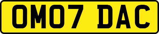 OM07DAC