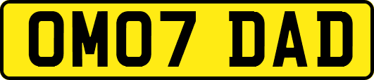 OM07DAD