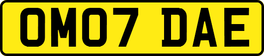 OM07DAE