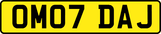 OM07DAJ