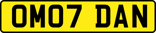 OM07DAN